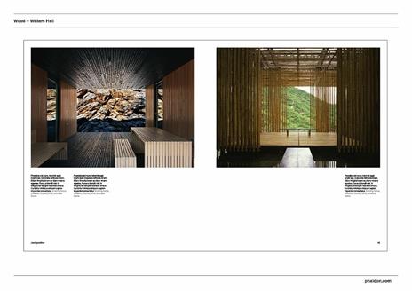 Wood. Ediz. a colori - William Hall - 3