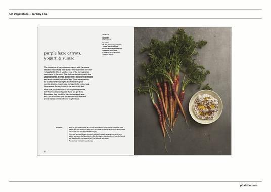 On vegetables - Jeremy Fox - 3