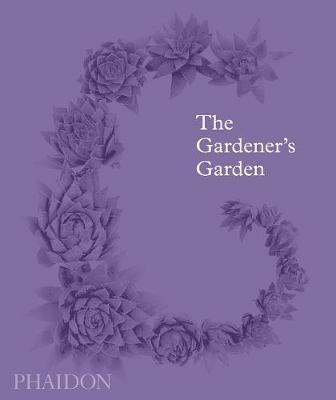 The gardener's garden. Ediz. a colori - copertina