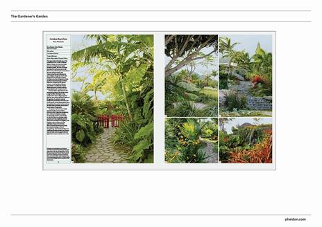 The gardener's garden. Ediz. a colori - 2