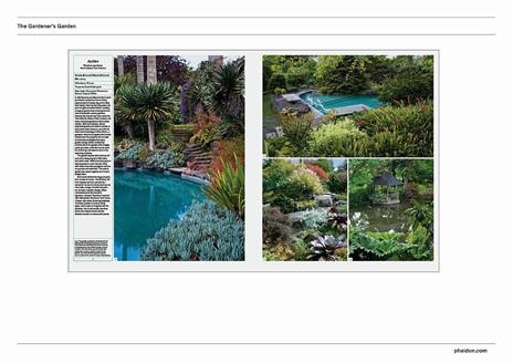 The gardener's garden. Ediz. a colori - 3