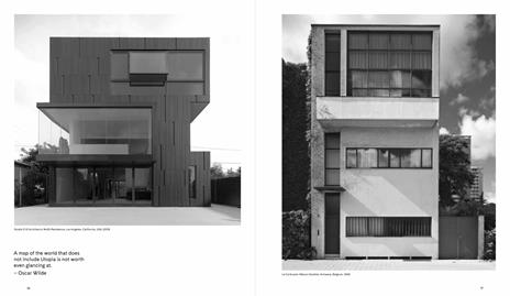 Ornament is crime. Modernist architecture. Ediz. illustrata - Matt Gibberd,Albert Hill - 3