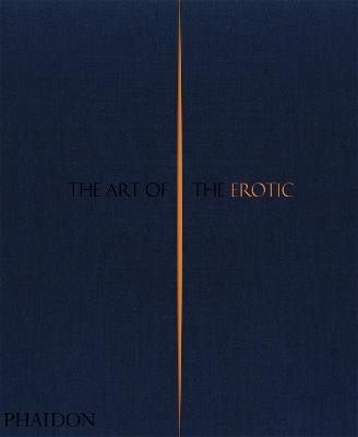The art of erotic. Ediz. a colori - copertina