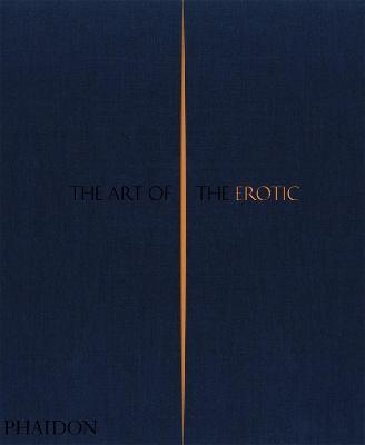 The art of erotic. Ediz. a colori - copertina