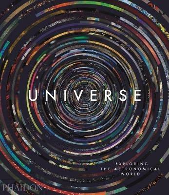 Universe. Exploring the astronomical world. Ediz. a colori - copertina