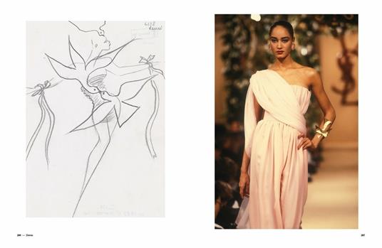 Yves Saint Laurent accessories. Ediz. a colori - Patrick Mauriès - 3