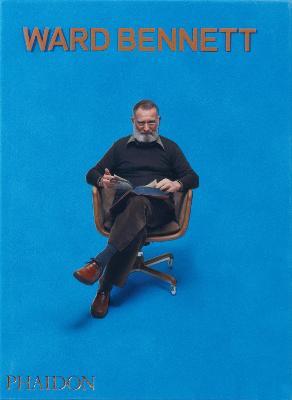 Ward Bennett. Ediz. a colori - copertina