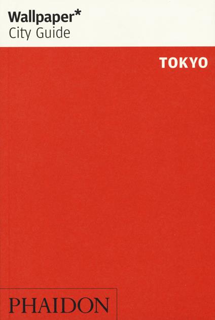 Tokyo. Ediz. inglese - copertina