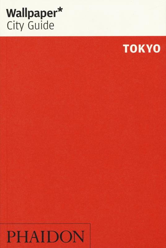 Tokyo. Ediz. inglese - copertina