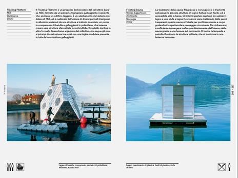 Mobitecture. Architettura in movimento. Ediz. a colori - Rebecca Roke - 9