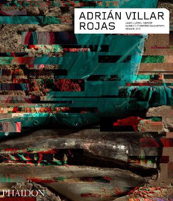 Adrián Villar Rojas. Ediz. a colori - Hans Ulrich Obrist,Carolyn Christov-Bakargiev,Eungie Joo - copertina