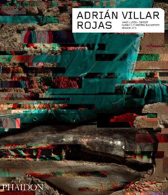 Adrián Villar Rojas. Ediz. illustrata - Hans Ulrich Obrist,Carolyn Christov-Bakargiev,Eungie Joo - copertina