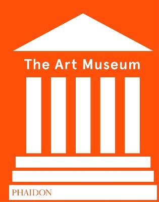 The Art Museum. Ediz. a colori - copertina