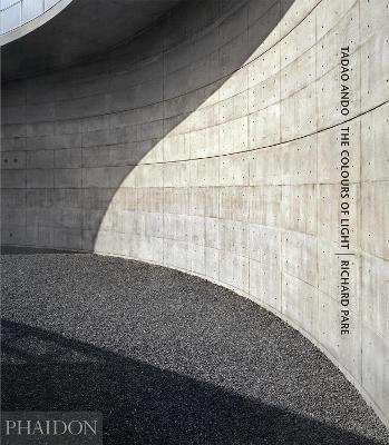 Tadao Ando. The colours of light. Ediz. a colori - Richard Pare - copertina