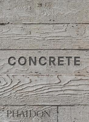 Concrete. Ediz. illustrata - copertina