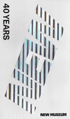 New museum: 40 years. Ediz. illustrata - copertina