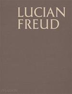 Lucian Freud. Ediz. inglese