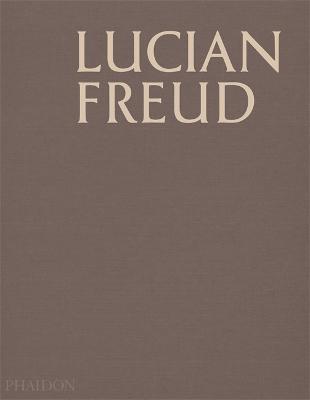 Lucian Freud. Ediz. inglese - Martin Gayford - copertina