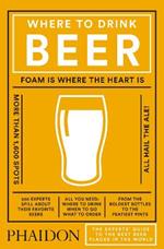 Where to drink beer