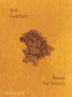 Room for dessert. Ediz. a colori - Will Goldfarb - copertina