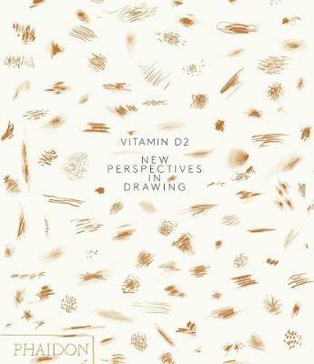 Vitamin D2. New perspectives in drawing. Ediz. a colori - copertina