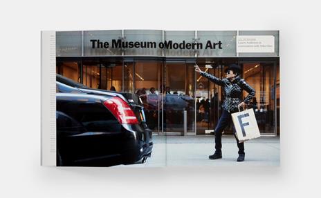 Yoko Ono. Ediz. inglese - Laurie Anderson,Eriko Osaka,Thierry Raspail - 3