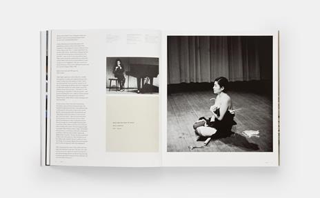 Yoko Ono. Ediz. inglese - Laurie Anderson,Eriko Osaka,Thierry Raspail - 4