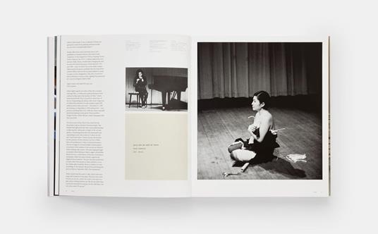 Yoko Ono. Ediz. inglese - Laurie Anderson,Eriko Osaka,Thierry Raspail - 4