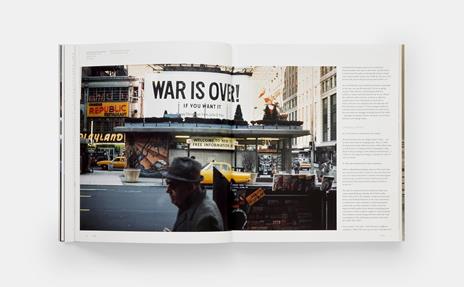 Yoko Ono. Ediz. inglese - Laurie Anderson,Eriko Osaka,Thierry Raspail - 5