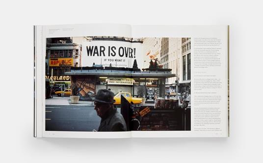 Yoko Ono. Ediz. inglese - Laurie Anderson,Eriko Osaka,Thierry Raspail - 5