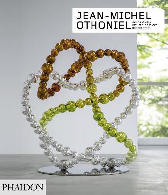 Jean-Michel Othoniel. Ediz. inglese - Gay Gassmann,Catherine Grenier,Robert Storr - copertina