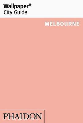 Melbourne. Ediz. inglese - copertina