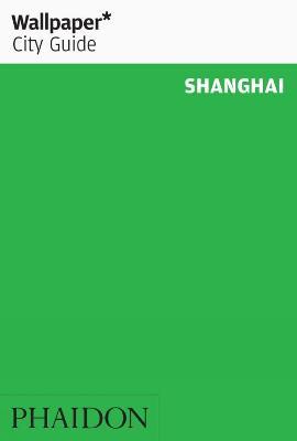 Shanghai. Ediz. inglese - copertina