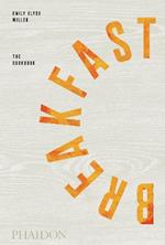 Breakfast. The cookbook