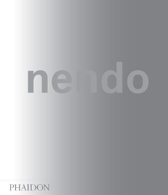 nendo - nendo - cover