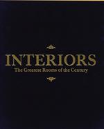 Interiors: The Greatest Rooms of the Century. Ed. Blu notte - Lingua inglese