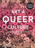 Art & queer culture. Nuova ediz.