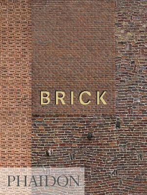 Brick - copertina