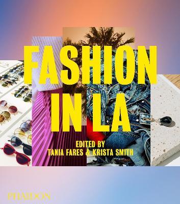Fashion in LA. Ediz. illustrata - copertina