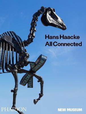 Hans Haacke: All Connected - cover