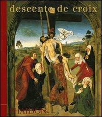 Descent de croix - copertina