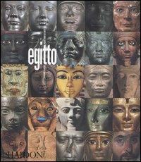 Egitto. 4000 anni di arte - Jaromir Malek - copertina