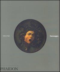 Caravaggio - Catherine Puglisi - copertina