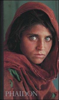 Ritratti - Steve McCurry - copertina