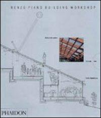 Renzo Piano Building Workshop. Opera completa. Vol. 2 - Peter Buchanan - copertina