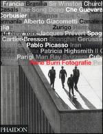 René Burri. Fotografia