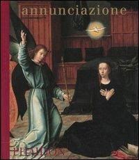 Annunciazione - copertina