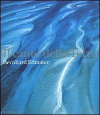 Il canto della terra - Bernhard Edmaier,Angelika Jung-Hüttl - copertina