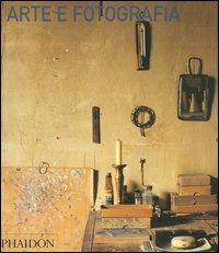 Arte e fotografia - David Campany - copertina