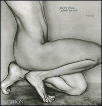 Edward Weston. La forma dei nudi - copertina